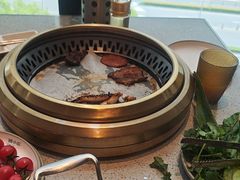 -钱小奴创意自助餐厅·原切谷饲安格斯畅吃(苏州昆山招商花园城店)