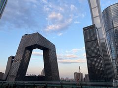 -福楼毕斯罗F Bistronome(国贸商城约会地标景观店)