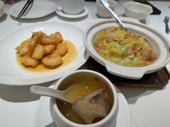 -茉里粤菜(皇姑万象汇店)