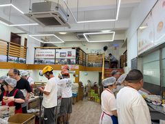 -玉华饮食店(茅台路店)