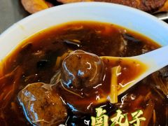 -仁和四季涮肉馆(天坛南门店)
