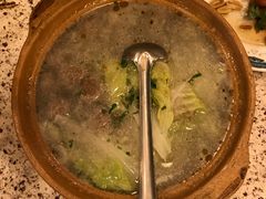 -厚味居炙子烤肉·清真(天桥南纬路店)