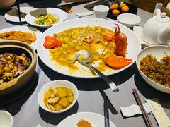 -徐记海鲜(大明宫|北二环店)