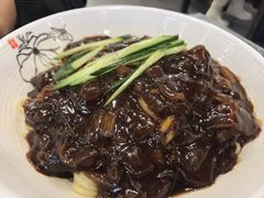 -桃园中华料理炸酱面(燕儿岛路店)