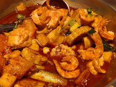 -李想大虾(江北天街店)