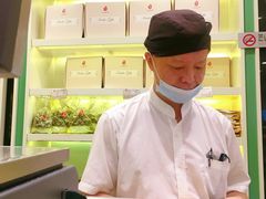 -上海哈尔滨食品厂(淮海中路店)