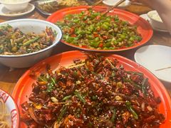 -兔槽江湖菜·重庆璧山兔(水围店)