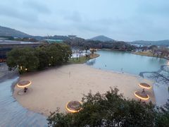 -上海佘山世茂艾美酒店