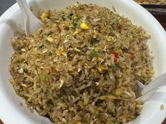 -三码头烧烤(长沙市贺龙体育运动学校店)