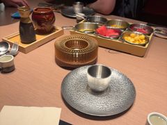 -将军牛排·尔滨地标朝鲜族美食(总店)