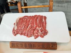 -东来顺饭庄(西直门店)