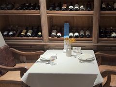 -一棵树·意大利西餐厅One Tree(新城店)