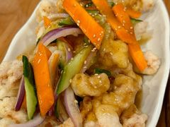 -多宾韩国料理(学衡路店)