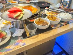 -廖掌柜·重庆鲜货火锅(上海首店)