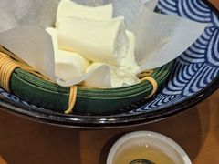 京都手作香浓芝士豆腐-像素研食The pixlab (皮市街店)