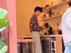 -SANYAY叁言咖啡巧克力