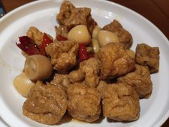 自制豆制品-好嫂子(五里坨店)