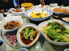 -大鸭梨烤鸭(枣园店)