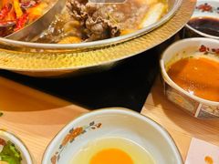 -牛匠和牛寿喜锅(西安总店)