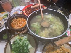 -乔阿马·江南味·驴肉香(龙湖华泾天街店)