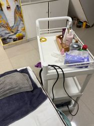 点击看大图 -智丽佳人祛斑祛痘美容美体