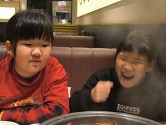 -花千代秘制烤鱼(曼哈顿店)