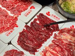-合意桐坑牛肉粿·鲜牛肉火锅(嵩山总店)
