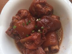 -金掌勺东北菜(格兰晴天店)