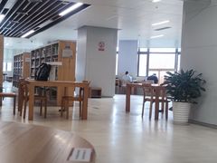 -厦门市图书馆(集美新城馆区)