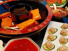 -三江两海老火锅(北京首店)