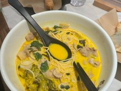 -和府捞面(曹路花园城店)