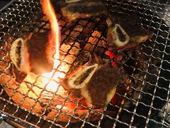 -釜山火炉·海鲜烤肉(紫藤路店)