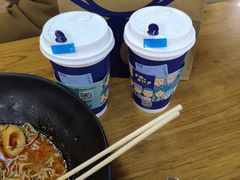 -瑞幸咖啡(新世界中心店)