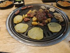 -莱真牛碳火烤肉(合肥旗舰店)