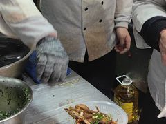 -大马弄蒋师傅美食酥鱼(察院前店)