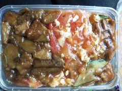 -清真宏玉祥黄门脸餐厅(华荫东里店)