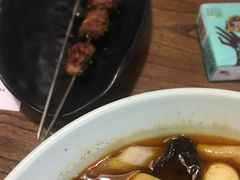 -三里桥徐家烧烤(启明街店)