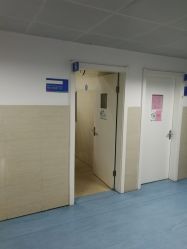 -浙江大学医学院附属儿童医院(湖滨院区)