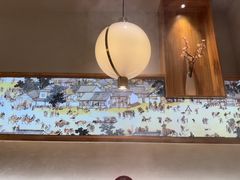 -千牛将·鲜牛肉火锅(开元路店)