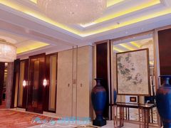 -夏宫中餐厅(香格里拉大酒店)