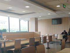 -麦当劳(军博店)