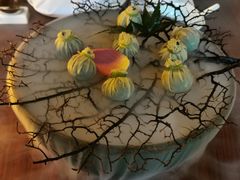 云腿野菜石榴包-解香楼(八盘岭路店)