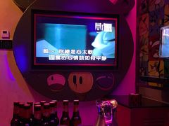 -皓声音KTV(新景店)
