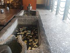 -和院老火锅铜锅烧烤海鲜(朱雀大街店)