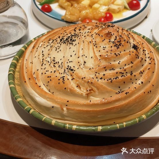 国色天香(淮河路店)