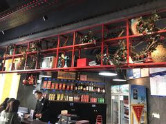 -辣得叫湘菜(观海卫店)