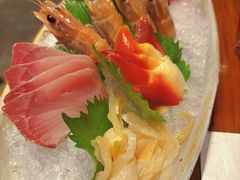 -Mr·Fish鱼鲜生海鲜放题(银泰in99店)