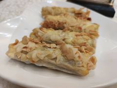 杏仁芋泥卷-顺德人家食府(黄金广场店)