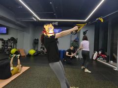 -超鹿运动(五四路恒力城店)