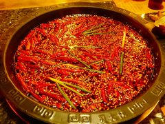 -蜀大侠火锅(建设路第五大道店)